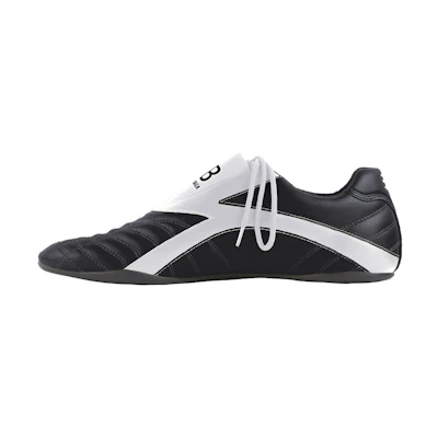 (W) Balenciaga Zen Sneaker 'Black White'