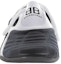 Lookbook (W) Balenciaga Zen Sneaker 'Hitam Putih' 617539-W2CG1-1090