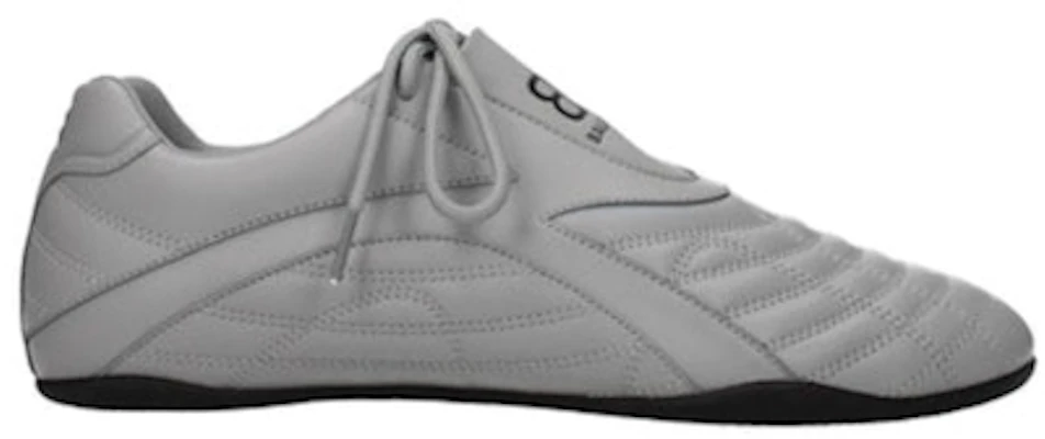 (W) Balenciaga Zen Sneaker ''Abu-Abu'' 617539W2CG11201 Buy (W) Balenciaga Zen Sneaker ''Abu-Abu'' 617539W2CG11201