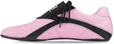 Buy (W) Balenciaga Zen Sneaker 'Merah Jambu' 617539W2CG15309