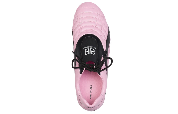 Purchase (W) Balenciaga Zen Sneaker 'Merah Jambu' 617539W2CG15309