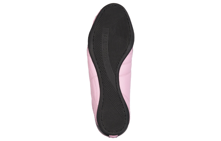 Sizing (W) Balenciaga Zen Sneaker 'Merah Jambu' 617539W2CG15309