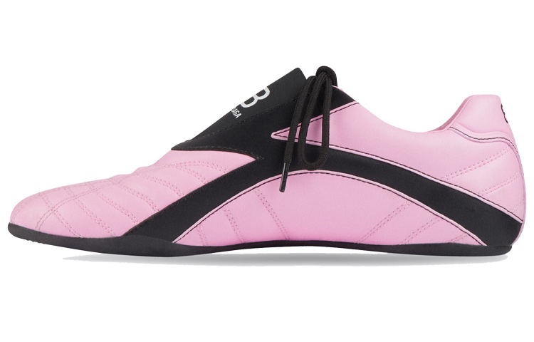 (Women) Balenciaga Zen Sneaker 'Pink'  617539 W2CG1 5309