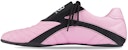 (W) Balenciaga Zen Sneaker 'Merah Jambu' 617539 W2CG1 5309