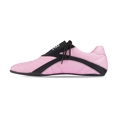 (W) Balenciaga Zen Sneaker 'Pink'