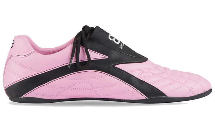 Order (W) Balenciaga Zen Zapatillas 'Rosa' 617539 W2CG1 5309