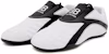 (W) Balenciaga Zen Sneaker 'Putih Hitam' 617539-W2CG1-9010