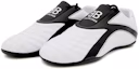 Order (W) Balenciaga Zen Sneaker 'Putih Hitam' 617539-W2CG1-9010