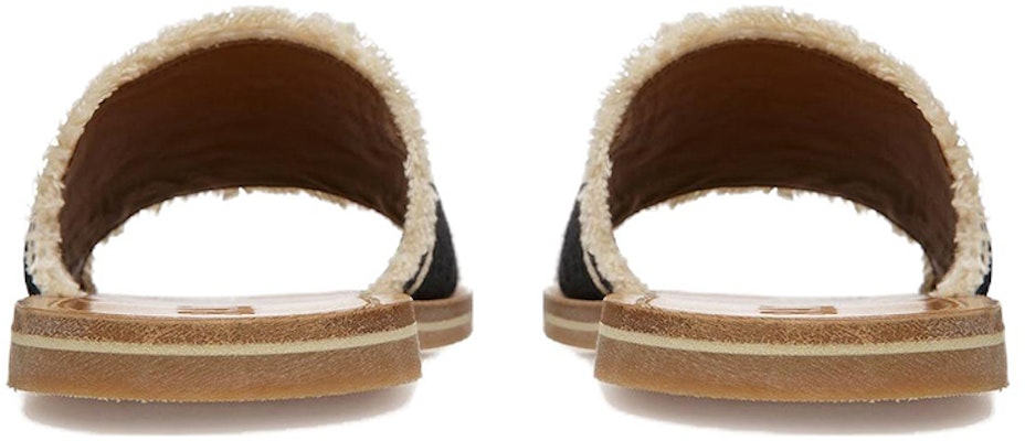(W) BALLY Bianka Sandal Fesyen 'Hitam Peep Toe' 6302817 Lookbook (W) BALLY Bianka Sandal Fesyen 'Hitam Peep Toe' 6302817