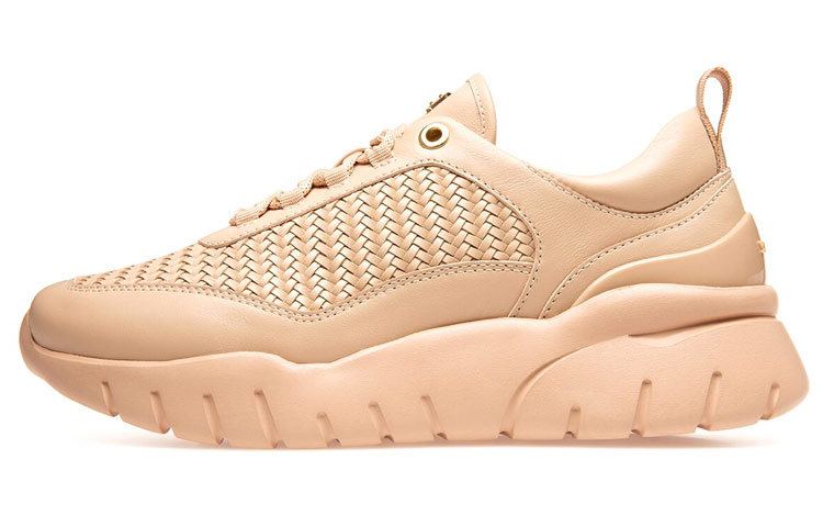 (W) BALLY Biara 'Light Pink'