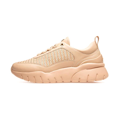 (W) BALLY Biara 'Light Pink'