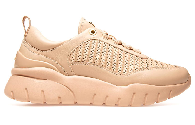 (W) BALLY Biara 'Light Pink' 圖 2