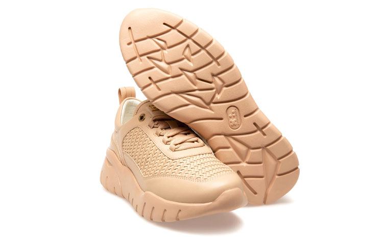 (W) BALLY Biara 'Light Pink' 圖 3