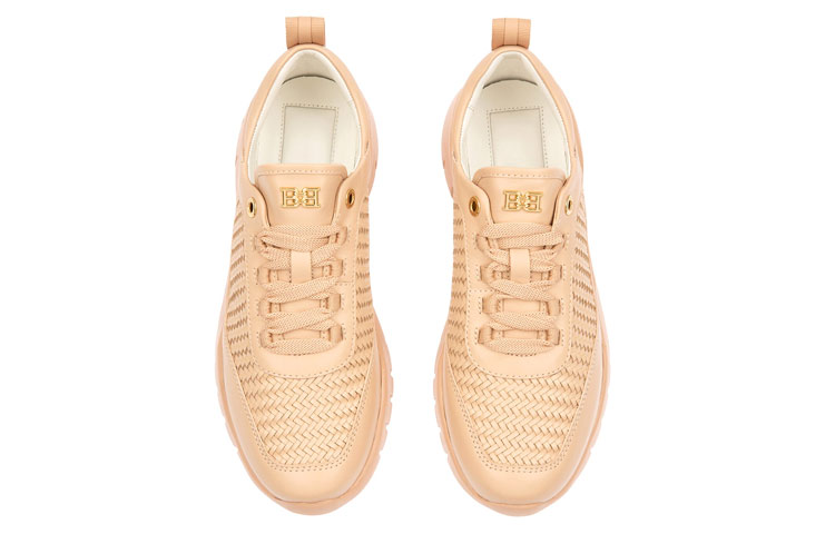 (W) BALLY Biara 'Light Pink' 圖 4