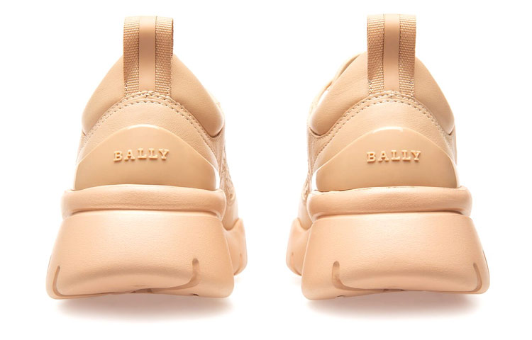(W) BALLY Biara 'Light Pink' 圖 5