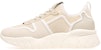 (W) BALLY Bieny 'Beige Knit' Beige Rajut 6237792