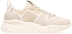 (W) BALLY Bieny 'Beige Knit' Beige Rajut 6237792