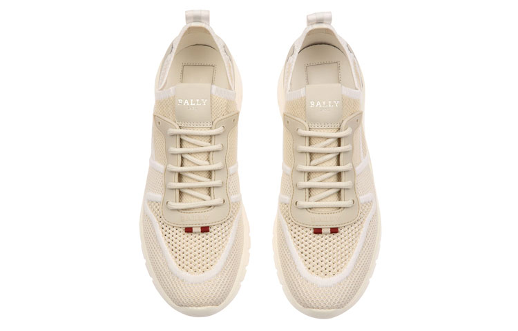 Shop (Women) BALLY Bieny 'Beige Knit' 6237792