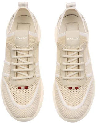 (Women) BALLY Bieny 'Beige Knit' 6237792 Shop (Women) BALLY Bieny 'Beige Knit' 6237792