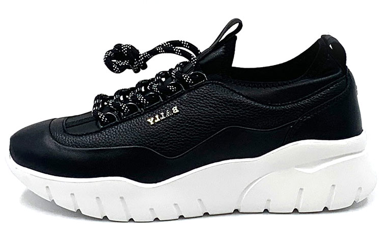 Buy (W) BALLY Bikki 黑配色 6234712