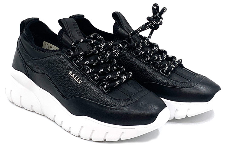 Shop (W) BALLY Bikki 黑配色 6234712