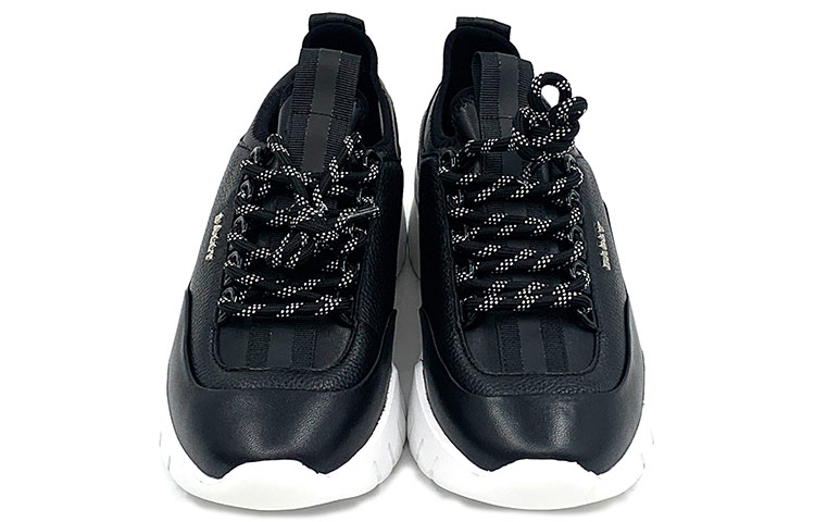 Purchase (W) BALLY Bikki 黑配色 6234712