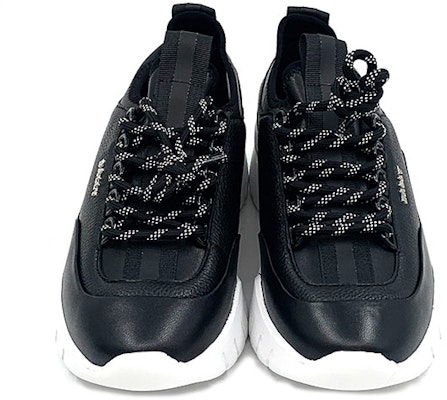 BALLY Bikki 跑步鞋 女款 黑色 Purchase BALLY Bikki 跑步鞋 女款 黑色