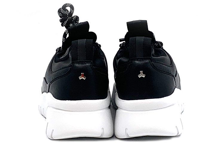 Details for (W) BALLY Bikki 黑配色 6234712