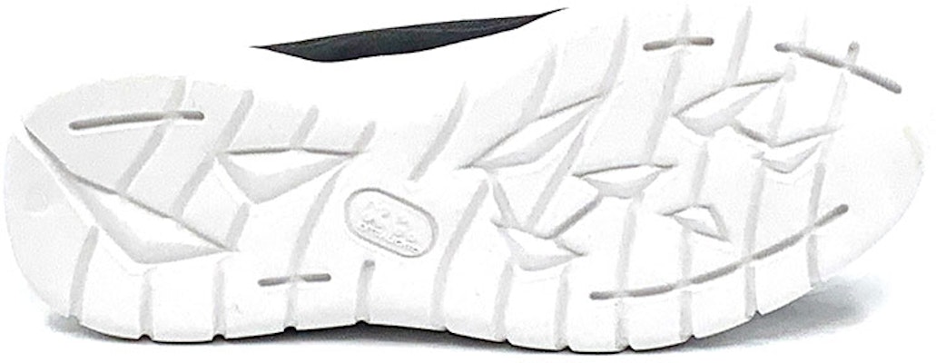 BALLY Bikki 跑步鞋 女款 黑色 Sizing BALLY Bikki 跑步鞋 女款 黑色