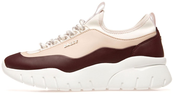 (Women) BALLY Bikki 'Burgundy Leather' 6234208 Buy (Women) BALLY Bikki 'Burgundy Leather' 6234208