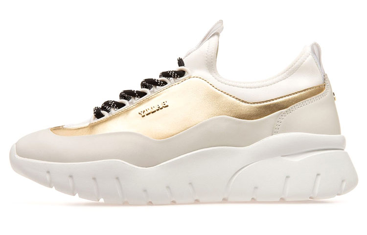 Buy (Women) BALLY Bikki 'White Gold' 6234714