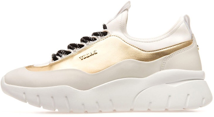 (Women) BALLY Bikki 'White Gold' 6234714 Buy (Women) BALLY Bikki 'White Gold' 6234714