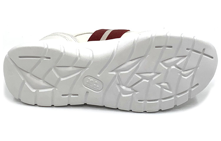 (W) BALLY Binelle 'White' 圖 7