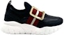 (W) BALLY Binelle Low 'Hitam' 6234731