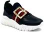 Lookbook (W) BALLY Binelle Low Schwarz Sneaker 6234731