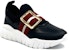 (W) BALLY Binelle Low 'Hitam' 6234731