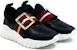 (W) BALLY Binelle Low 'Hitam' 6234731