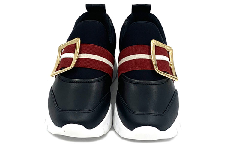 Purchase (W) BALLY Binelle Low Schwarz Sneaker 6234731