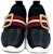 (W) BALLY Binelle Low 'Hitam' 6234731
