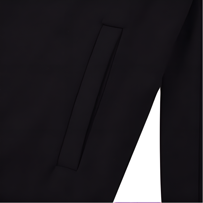 Purchase (Women) BALLY Black Letter Print Stand Collar Long Sleeve Jacket 6302726