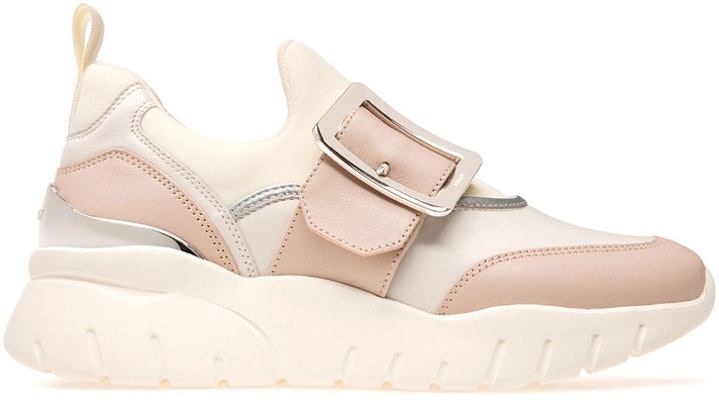 (W) 발리 브리넬 핑크 화이트 (Bally Brinelle 핑크 화이트) 6237799 Order (W) 발리 브리넬 핑크 화이트 (Bally Brinelle 핑크 화이트) 6237799