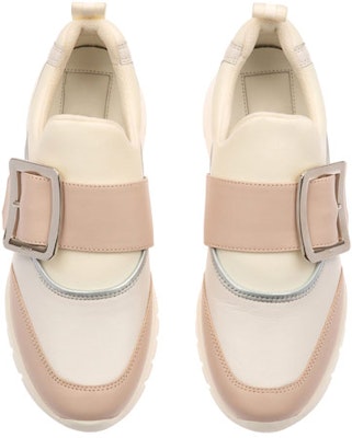 (W) 발리 브리넬 핑크 화이트 (Bally Brinelle 핑크 화이트) 6237799 Shop (W) 발리 브리넬 핑크 화이트 (Bally Brinelle 핑크 화이트) 6237799