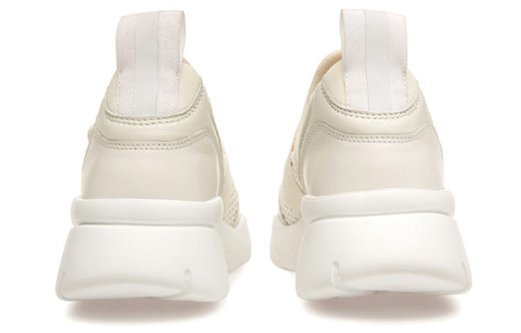 (W) BALLY Brinelle 'White' 圖 4