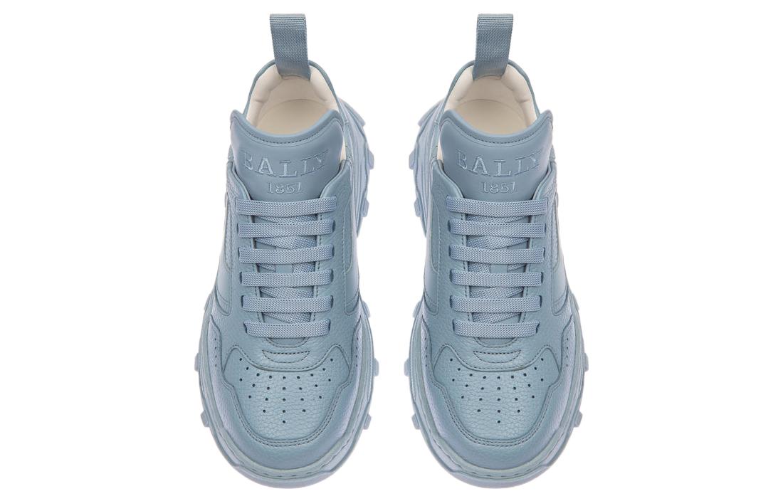 (W) BALLY Cadran 'Blue' 圖 3