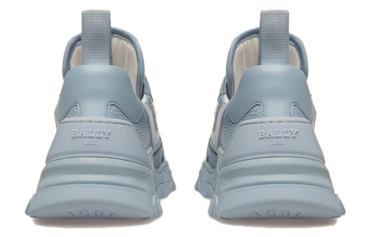 (W) BALLY Cadran 'Blue' 圖 4