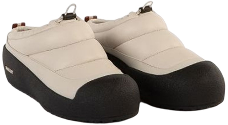 (W) BALLY Slide en piel de becerro 'Beige' 6302264 Order (W) BALLY Slide en piel de becerro 'Beige' 6302264