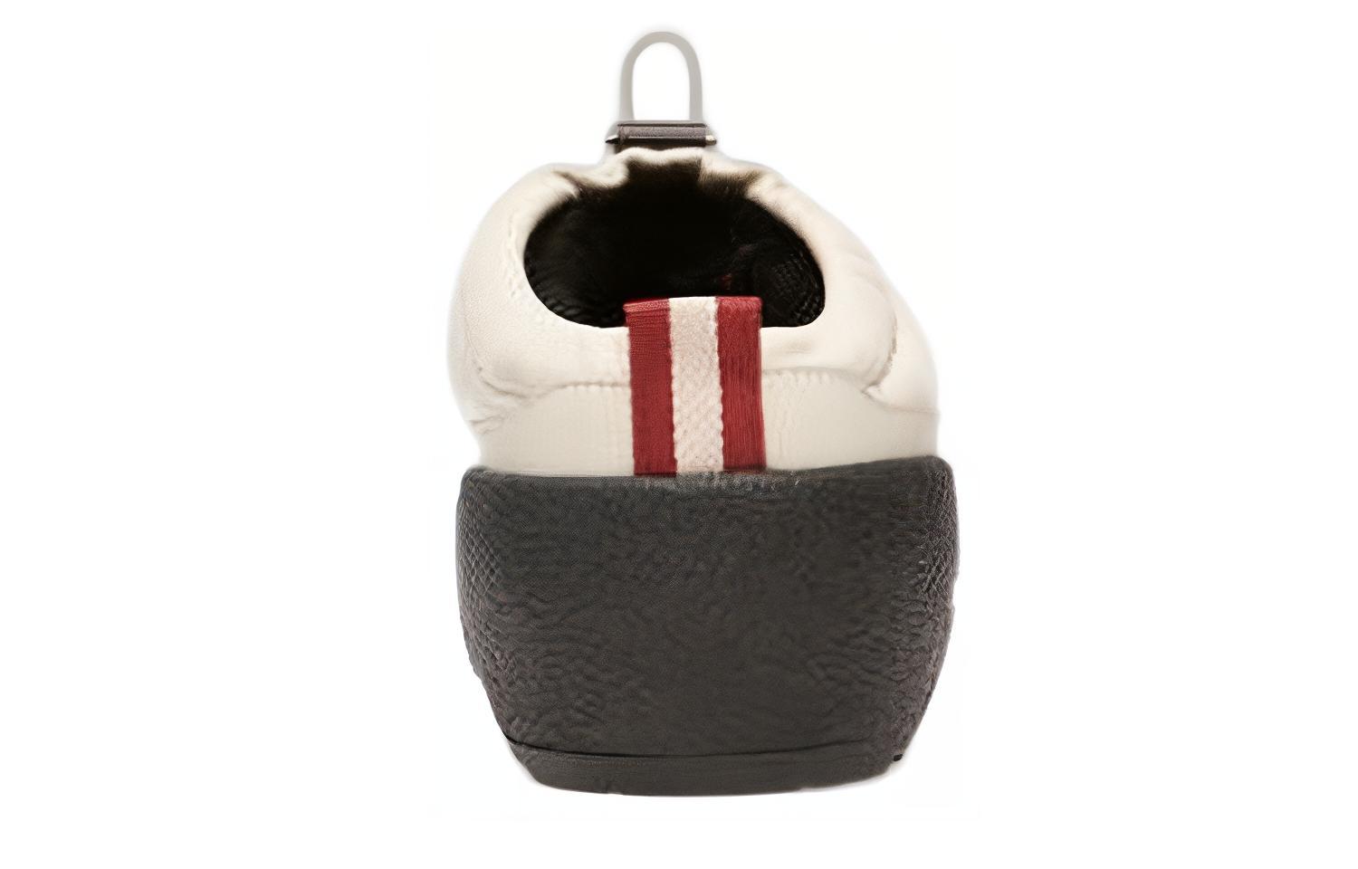 Lookbook (W) 발리 카프스킨 슬라이드 '베이지' 6302264