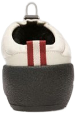 (W) BALLY Slide en piel de becerro 'Beige' 6302264 Lookbook (W) BALLY Slide en piel de becerro 'Beige' 6302264
