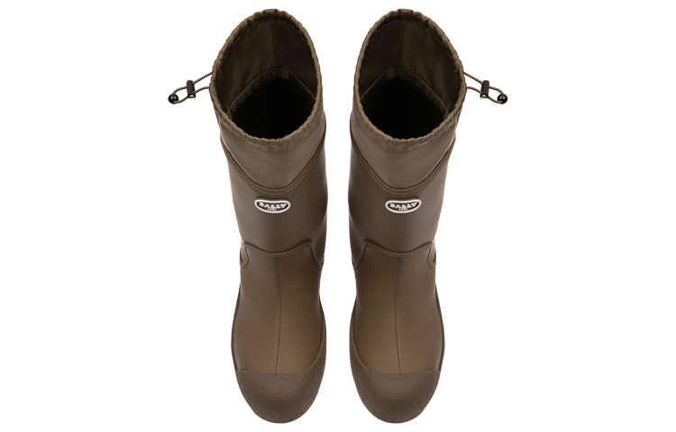 (W) BALLY Calisse 'Moss Green' 圖 3