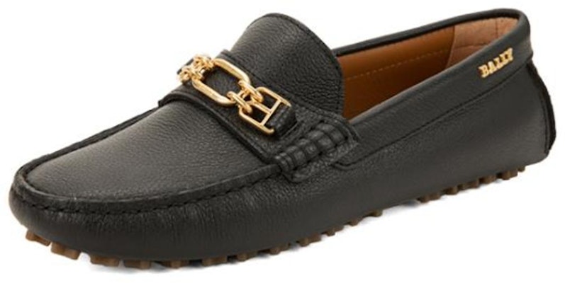 (W) 발리 캐주얼 로우탑 블랙 (Bally kaejujeol ro-utab beullaek) 6238097 Lookbook (W) 발리 캐주얼 로우탑 블랙 (Bally kaejujeol ro-utab beullaek) 6238097